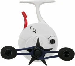 13 Fishing BBFFGWUSA-2.5-LH Black Betty Free Fall Ghost Ice Reel 8 13 Fishing BBFFGWUSA-2.5-LH Black Betty Free Fall Ghost Ice Reel -Shimano Freshwater Gear Sales 13 fishing bbffgwusa 25 lh black betty free fall ghost ice reel 73848.1651370818