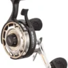 13 Fishing Black Betty FreeFall Carbon Ice Reels