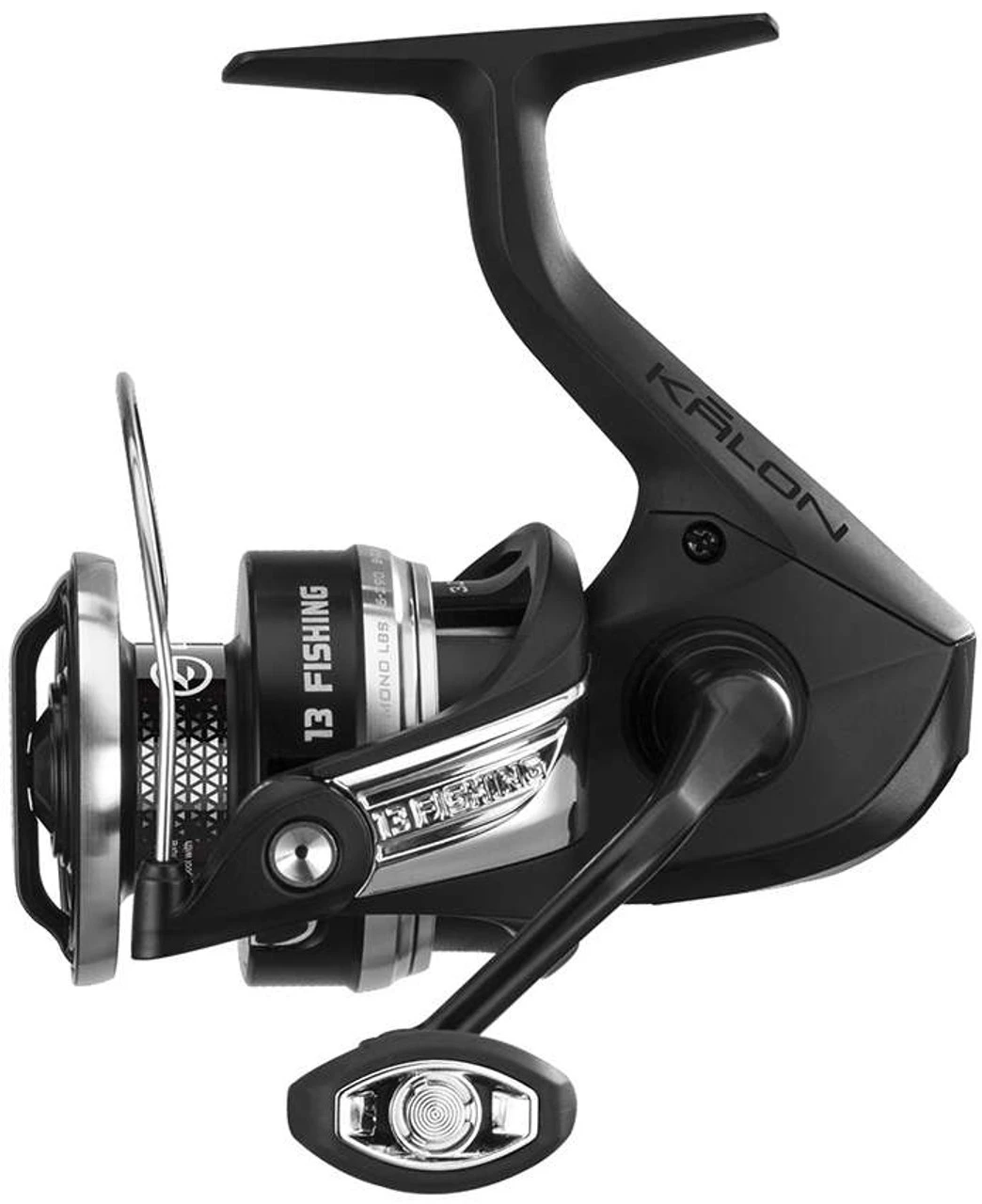 13 Fishing KLA-5.4-.5 Kalon A Spinning Reel 4 13 Fishing KLA-5.4-.5 Kalon A Spinning Reel - Image 4