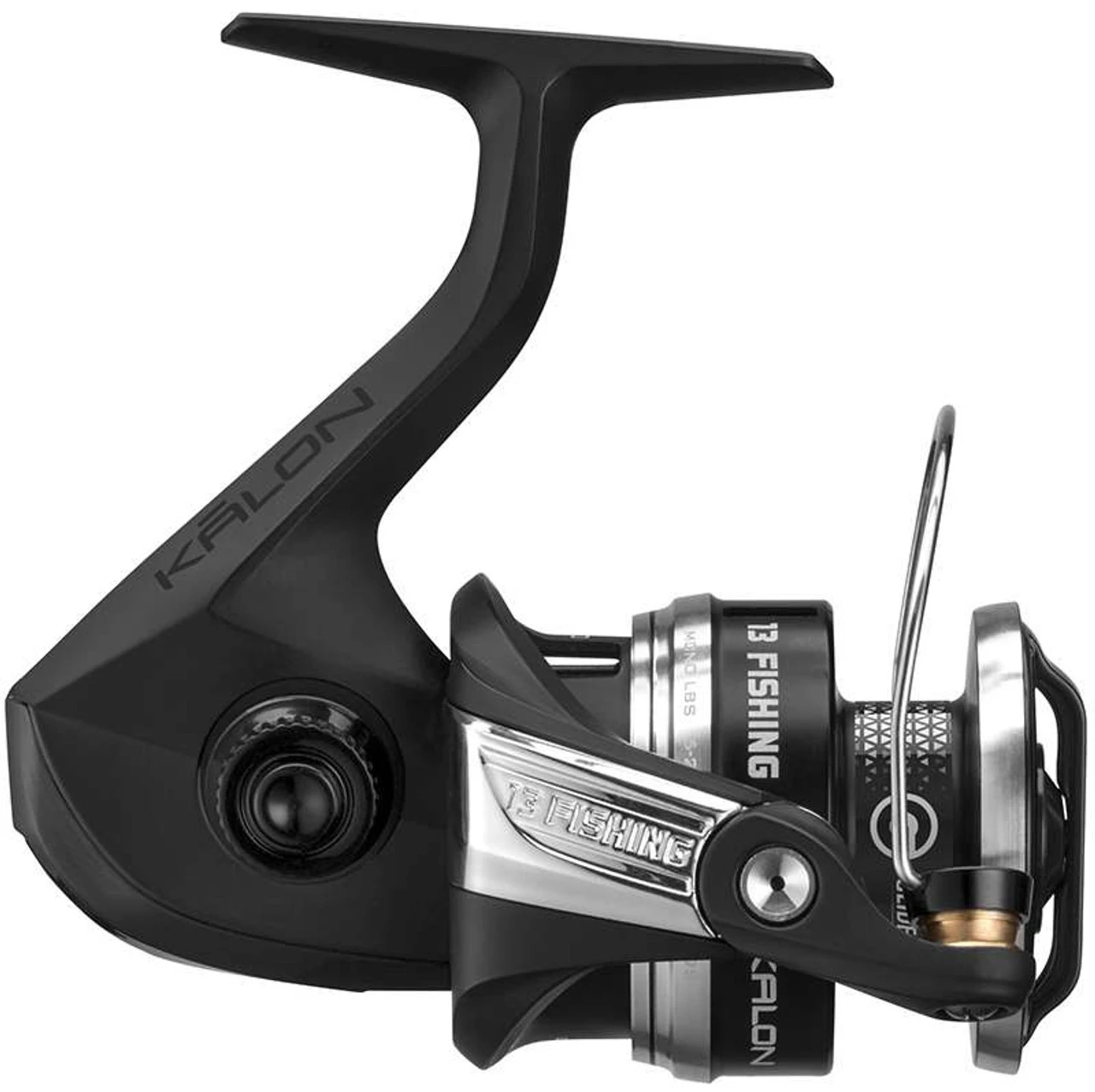 13 Fishing KLA-5.4-.5 Kalon A Spinning Reel 3 13 Fishing KLA-5.4-.5 Kalon A Spinning Reel - Image 3
