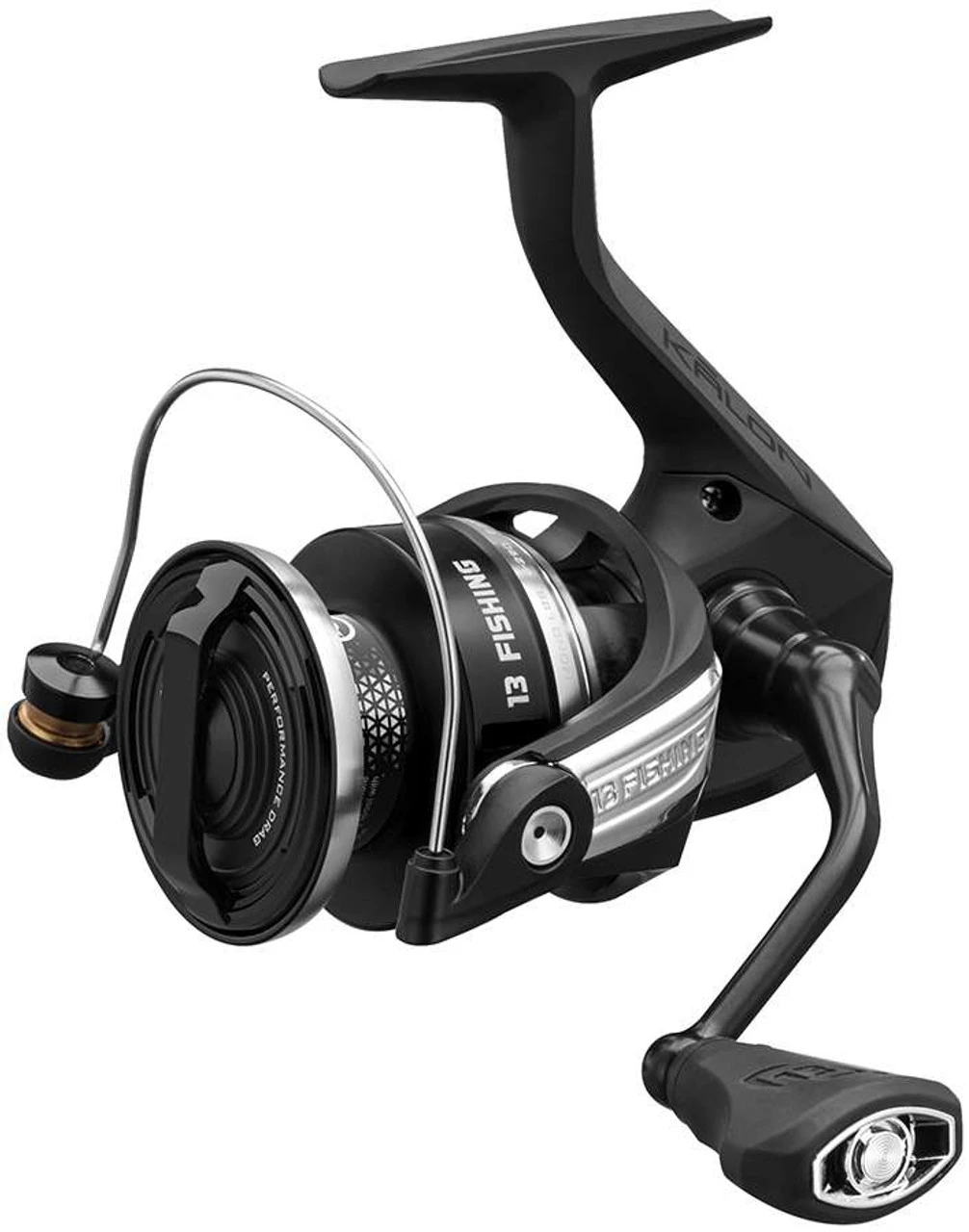 13 Fishing KLA-5.4-.5 Kalon A Spinning Reel 1 13 Fishing KLA-5.4-.5 Kalon A Spinning Reel