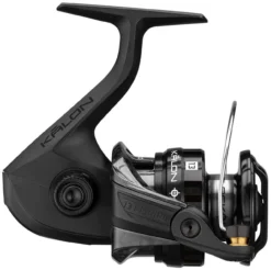 13 Fishing KLO-5.4-.5 Kalon O Blackout Spinning Reel -Shimano Freshwater Gear Sales 13 fishing klo 54 5 kalon o blackout spinning reel 52241.1651417729