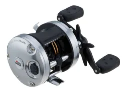 Abu Garcia Ambassadeur C3 Round Baitcasting Reels