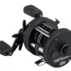 Abu Garcia Ambassadeur CS Pro Rocket Reels - Black Edition