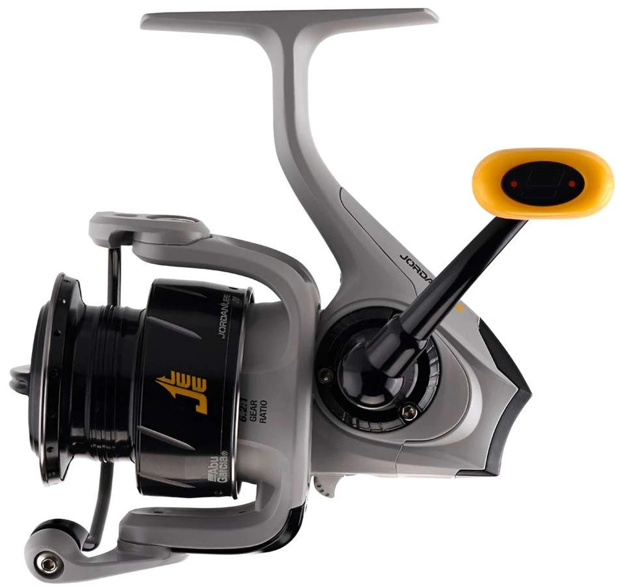 Abu Garcia Jordan Lee Spinning Reels 3 Abu Garcia Jordan Lee Spinning Reels - Image 3