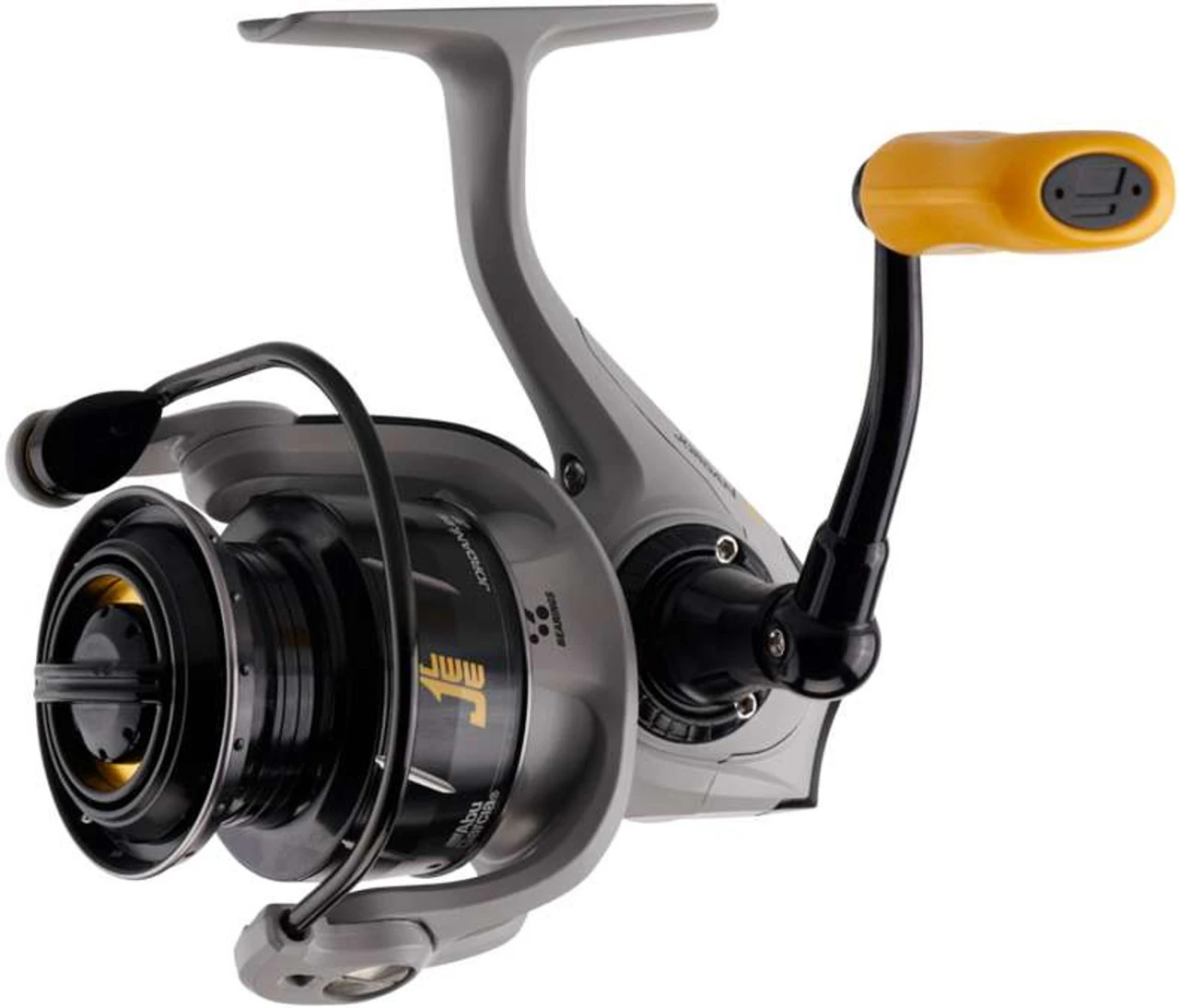 Abu Garcia Jordan Lee Spinning Reels 2 Abu Garcia Jordan Lee Spinning Reels - Image 2