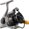 Abu Garcia Jordan Lee Spinning Reels