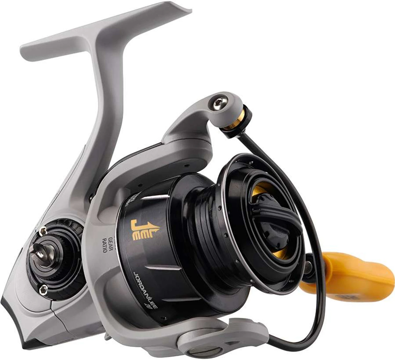 Abu Garcia Jordan Lee Spinning Reels 1 Abu Garcia Jordan Lee Spinning Reels