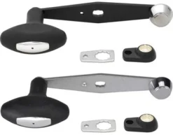 Abu Garcia Power Handles