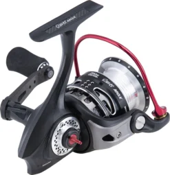 Abu Garcia Revo MGX Spinning Reels -Shimano Freshwater Gear Sales abu garcia revo mgx spinning reels 26417.1651244399