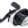 Abu Garcia Revo Toro S Low Profile Baitcasting Reels