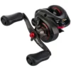 Abu Garcia Revo Winch Generation 5 Low Profile Baitcasting Reels