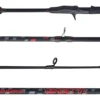 Abu Garcia Vendetta Casting Rods