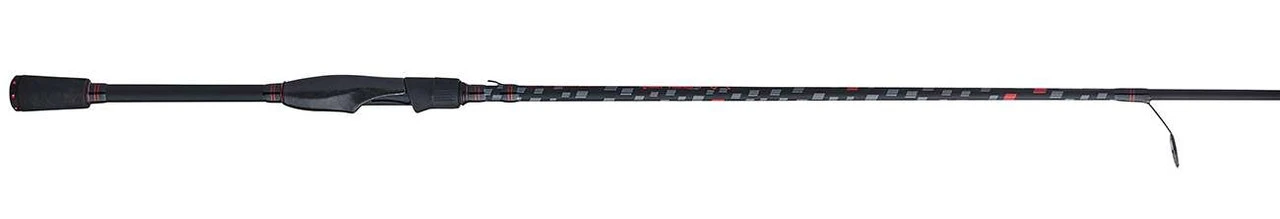 Abu Garcia Vendetta Spinning Rods 2 Abu Garcia Vendetta Spinning Rods - Image 2