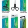 Baker Tools Forcep/Scissor Assortment