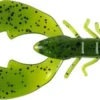 Berkley PBBCHC3-WM Powerbait Chigger Craw - 3in