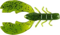 Berkley PBBCHC3-WM Powerbait Chigger Craw - 3in