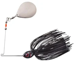 Booyah Single Colorado Blade Spinnerbaits