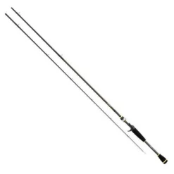 Daiwa AIRX731MHFB Aird-X Braiding-X Casting Rod