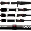 Daiwa LAG661MXS Laguna Spinning Rod