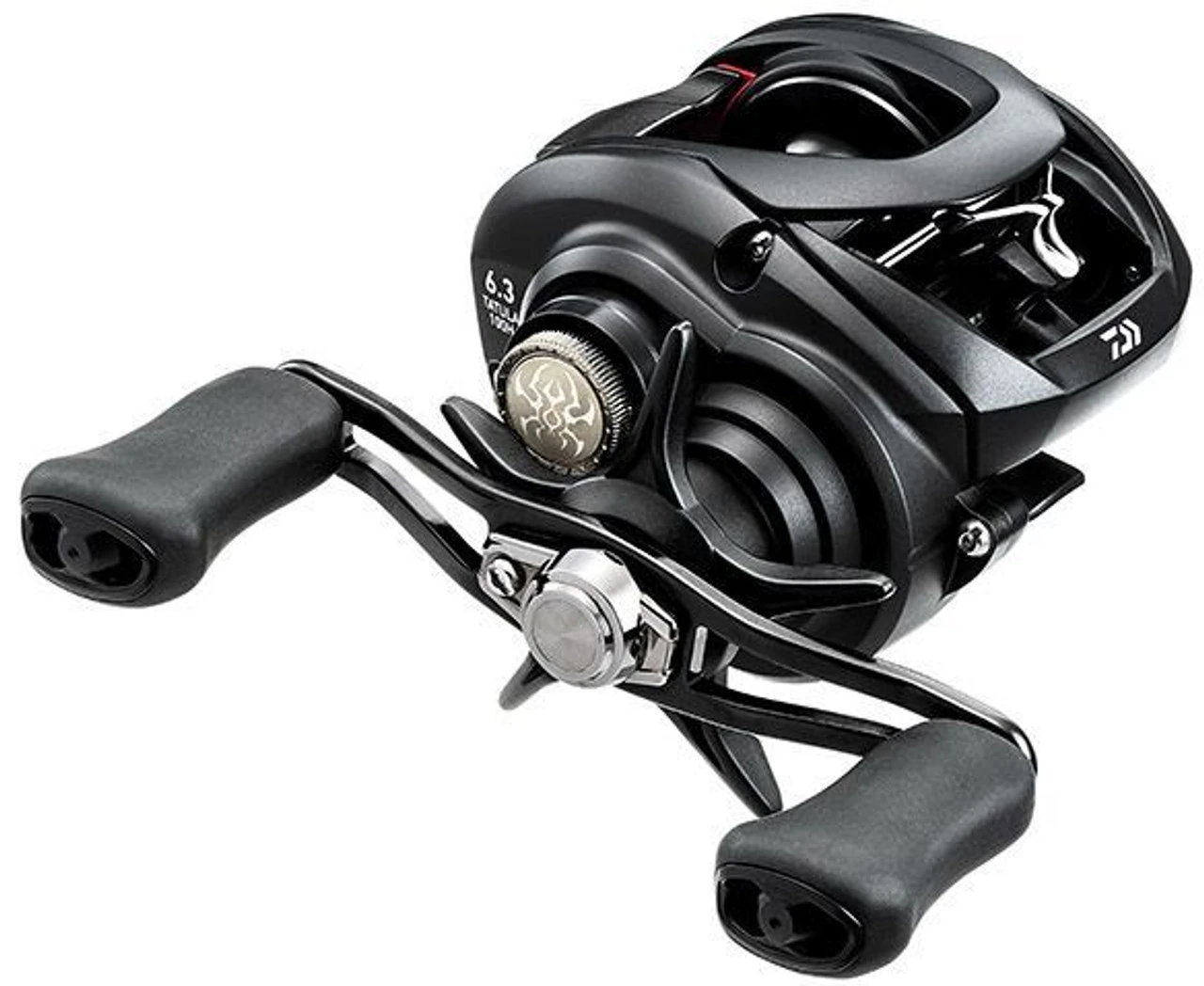 Daiwa Tatula 100 Baitcasting Reels 1 Daiwa Tatula 100 Baitcasting Reels