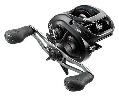 Daiwa Tatula 150 Baitcasting Reels 1 Daiwa Tatula 150 Baitcasting Reels