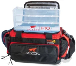 Falcon FTO-V4 Speed Bag