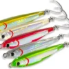 Fat Cow Fat Minnow Epoxy Resin Jig