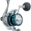 Favorite Ol Salty Spinning Reels