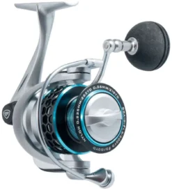 Favorite Ol Salty Spinning Reels