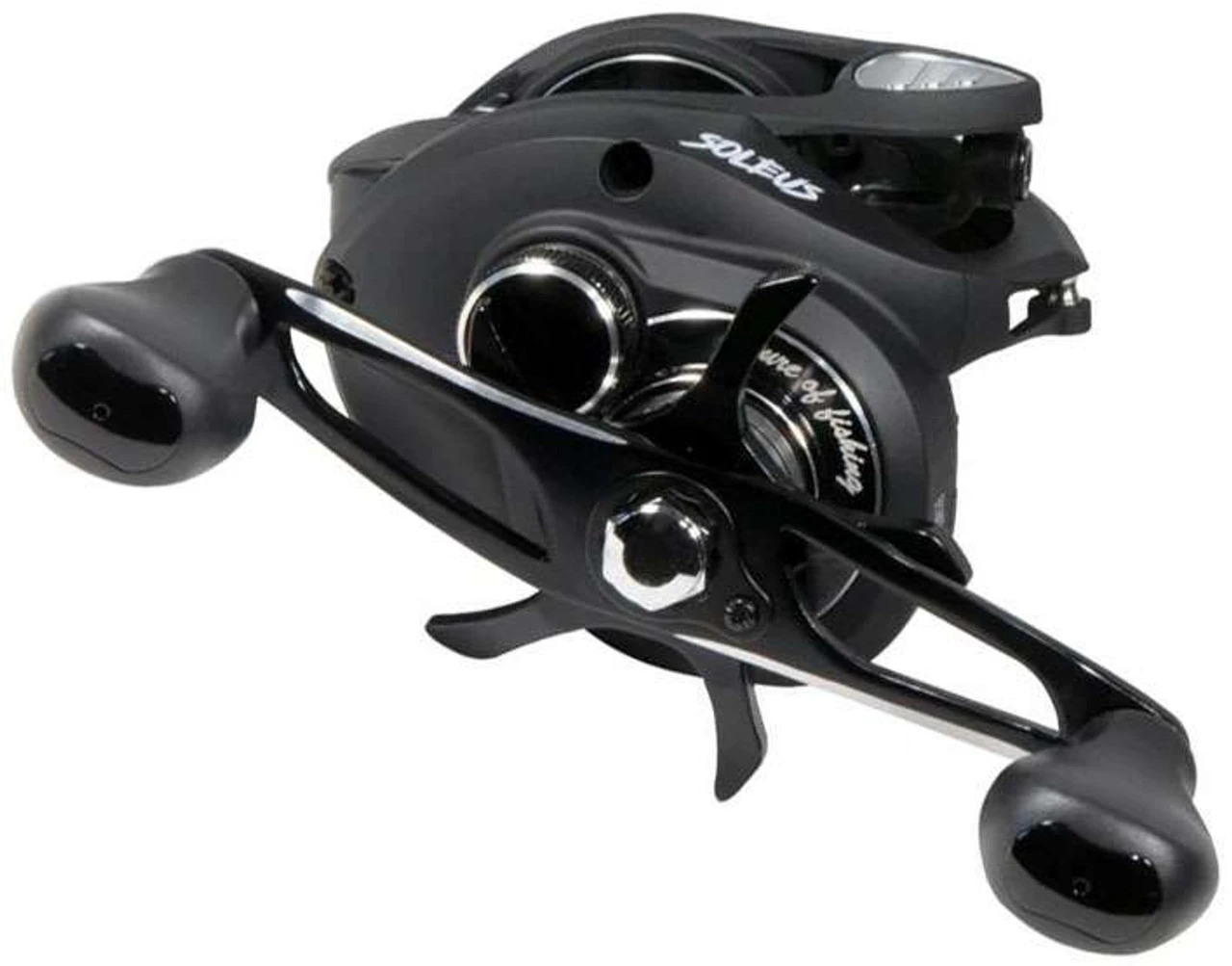Favorite Soleus Baitcasting Reels 3 Favorite Soleus Baitcasting Reels - Image 3