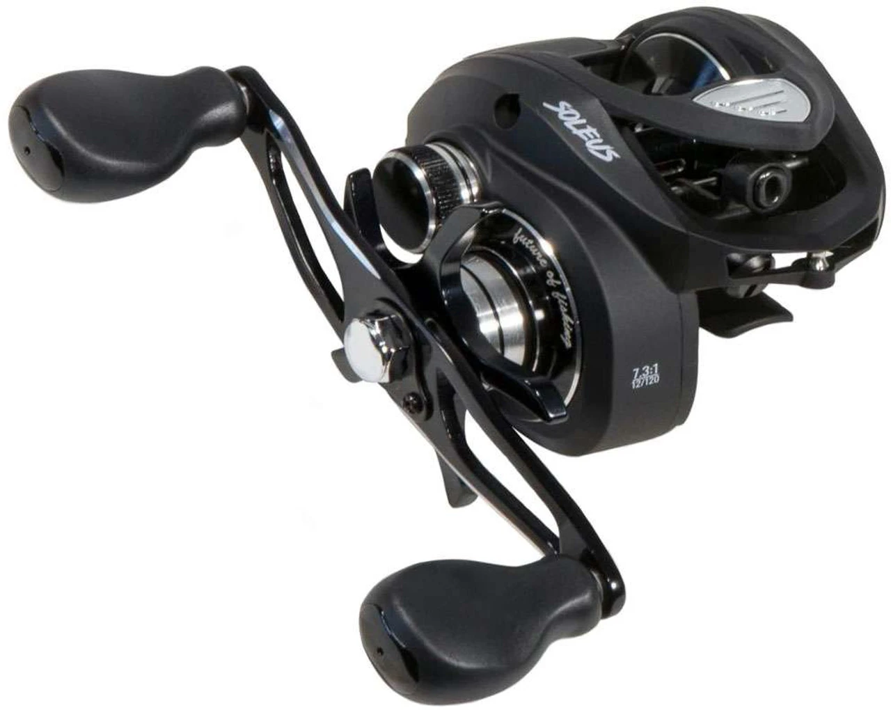 Favorite Soleus Baitcasting Reels 2 Favorite Soleus Baitcasting Reels - Image 2