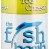 Fish Bomb Fish Attractant - Toe Cheese/Stinky Cheese