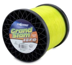 Hi-Seas Grand Slam IGFA Monofilament 2lb Spools 11 Hi-Seas Grand Slam IGFA Monofilament 2lb Spools -Shimano Freshwater Gear Sales hi seas grand slam igfa monofilament line fluoro yellow 2lb spools 12096.1651168648