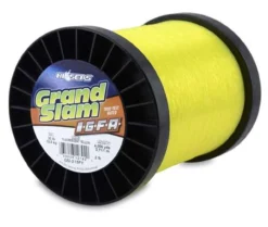 Hi-Seas Grand Slam IGFA Monofilament 2lb Spools 8 Hi-Seas Grand Slam IGFA Monofilament 2lb Spools -Shimano Freshwater Gear Sales hi seas grand slam igfa monofilament line fluoro yellow 2lb spools 86969.1651168648