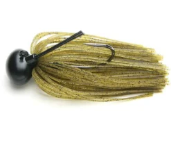 Keitech Tungsten Model II Football Jig