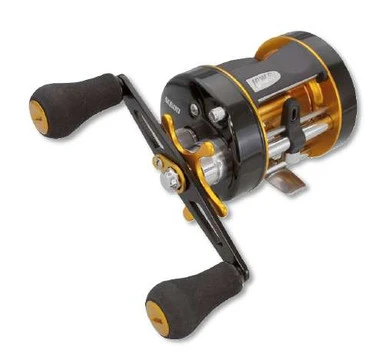 Lews SC600L Lews Speed Baitcast Reel L/H 1 Lews SC600L Lews Speed Baitcast Reel L/H