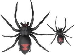 Lunkerhunt Phantom Spider - Widow Maker