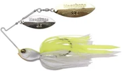 Megabass SV-3 Spinnerbaits