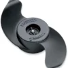 Minn Kota 1865023 MKP-38 Weedless Wedge 2 Prop F/ 112lb Thrust
