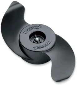 Minn Kota 1865023 MKP-38 Weedless Wedge 2 Prop F/ 112lb Thrust