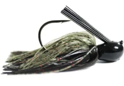 Missile Baits MJMF38-CALV Ikes Mini Flip Jig - California Love