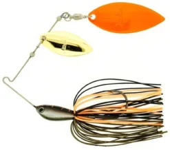 Molix Water Slash DW Spinnerbait -Shimano Freshwater Gear Sales molix water slash dw spinnerbait 50072.1651075974