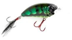 Monsterbass Rollo 6 - Moss Craw