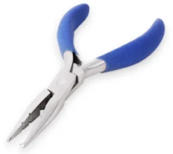 Mustad MT043 5-1/2" Stainless Steel Micro Split Ring Plier