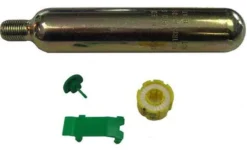 Mustang MA5183 Auto Hydrostatic Re-Arm Kit F/ MD5183/MD5153