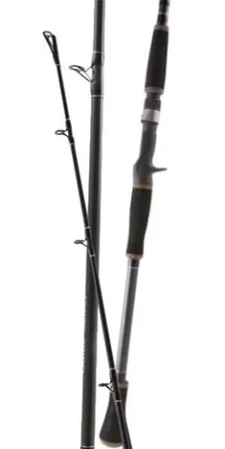 Okuma Guide Select "a" Series Swimbait Rods