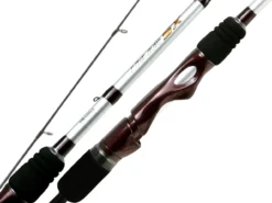 Okuma Helios SX Spinning Rods