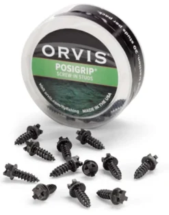 Orvis PosiGrip Screw In Studs