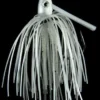 Outkast Tackle Pro Swim Jig - 3/8oz - Ghost Shad